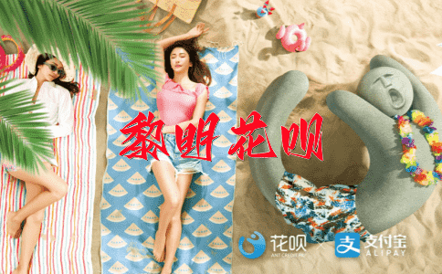 无能为力花呗